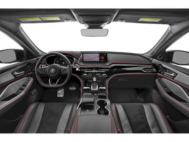 2022 acura mdx a-spec package