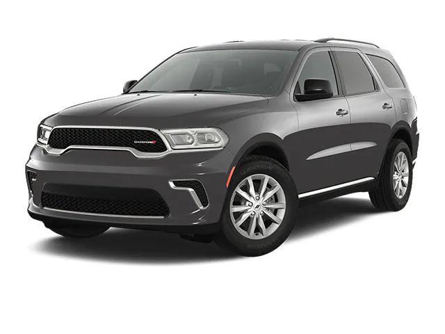2023 dodge durango sxt rwd