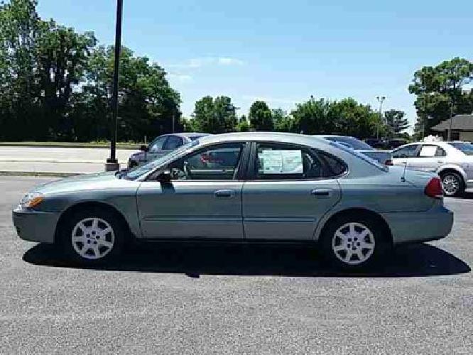2006 ford taurus se in york, pa