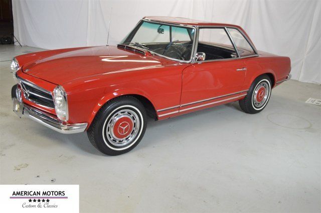 1967 mercedes 230sl price reduced, gorgeous car, manual trans with hardtop