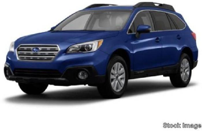 2015 subaru outback 2.5i premium in mckinney, tx