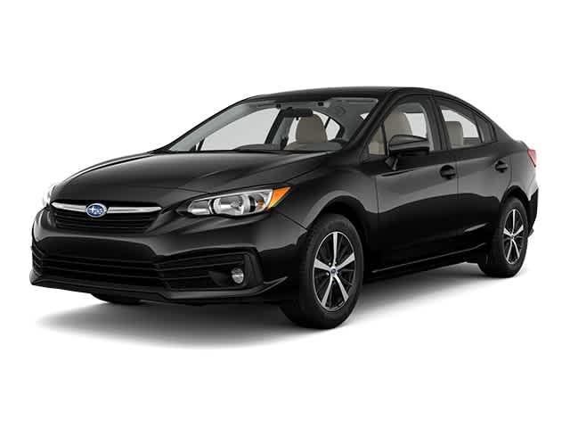 2022 subaru impreza premium