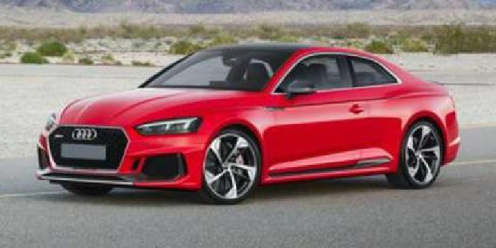2019 audi rs 5 sportback in hoffman estates, il