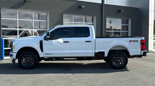 2024 Ford F-350