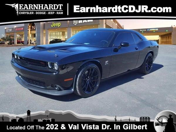 2023 dodge challenger in east millstone, new jersey