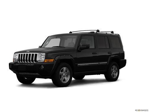 2007 jeep commander in saint louis, missouri