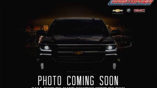 2018 Chevrolet Tahoe