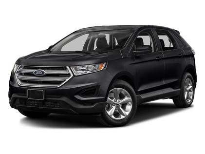 used 2018 ford edge fwd titanium monroe, la 71202 for sale in monroe, louisiana