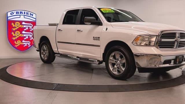 2015 ram 1500 big horn in normal, illinois