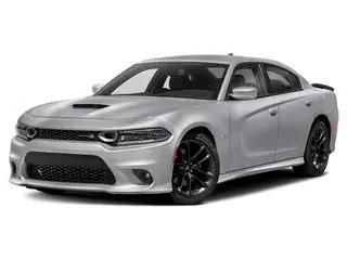 2023 dodge charger r/t scat pack