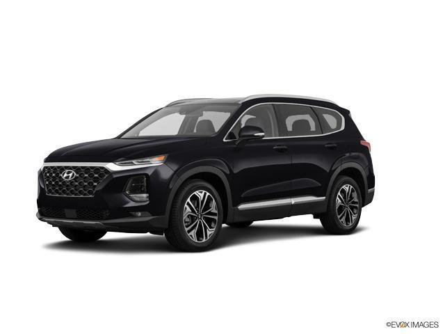 2019 hyundai santa fe limited 2.0t awd limited 2.0t 4dr suv for sale in hot springs, arkansas