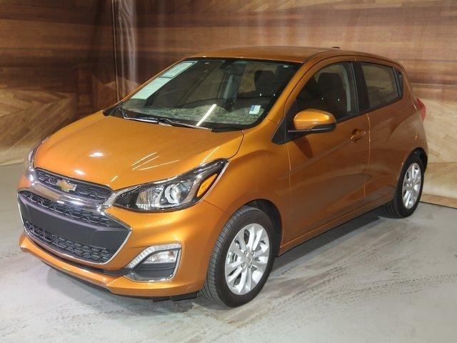 used 2019 chevrolet spark lt w/ 1lt yuma, az 85365 for sale in yuma, arizona