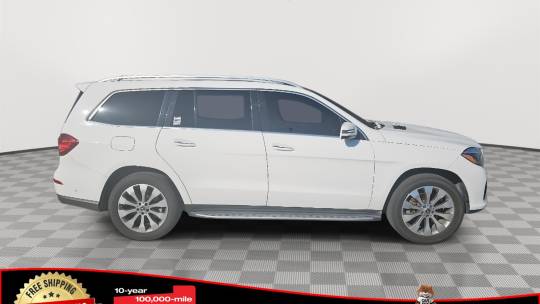 2019 Mercedes-Benz GLS