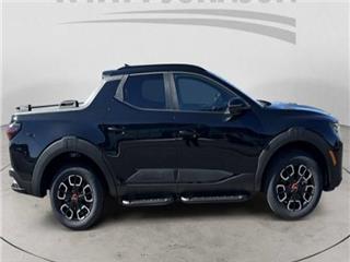 2024 Hyundai Santa Cruz xrt