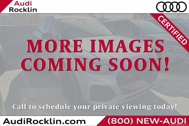 2022 audi sq5 premium 4d sport utility