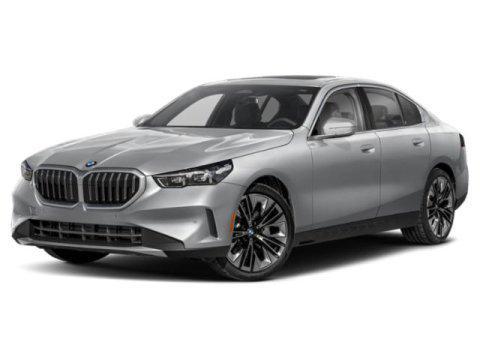 2024 bmw 530 i