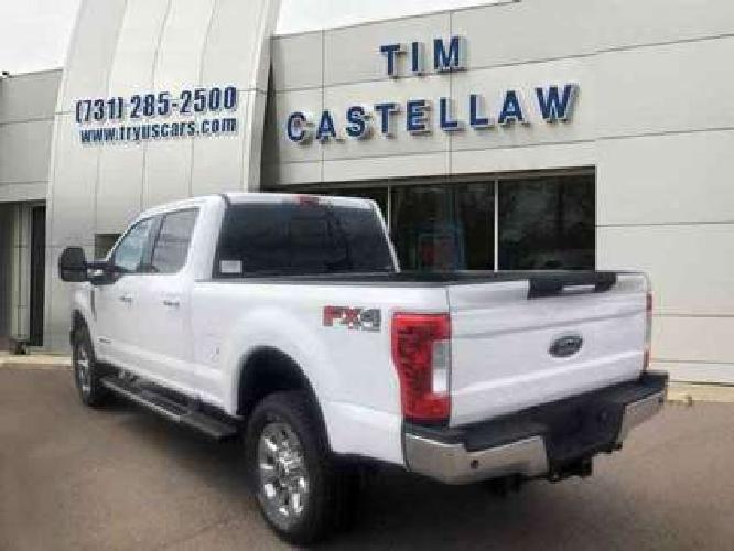 2019 ford f-250 lariat in dyersburg, tn