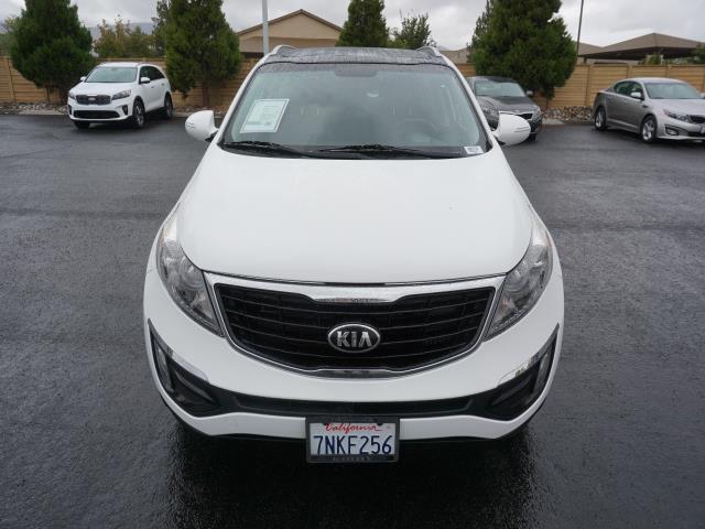 2016 kia sportage sx awd sx 4dr suv for sale in reno, nevada