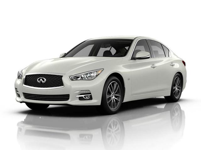 2014 infiniti q50 base