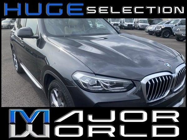 2022 bmw x3 in denver, colorado