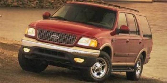 1999 ford expedition xlt in colma, ca