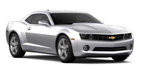 2011 chevrolet camaro 2lt