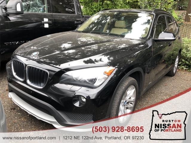 used 2015 bmw x1 xdrive28i portland, or 97230 for sale in portland, oregon