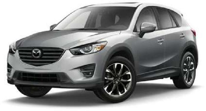 2016 mazda cx-5 grand touring in west palm beach, fl