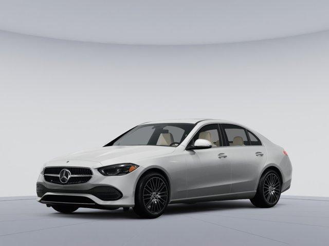 2015 mercedes-benz c-class c 300