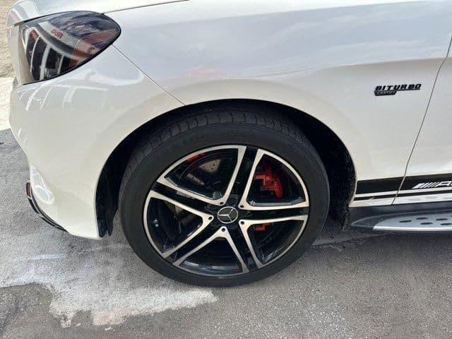 2018 mercedes-benz gle in hialeah, florida