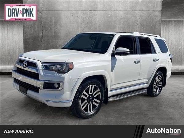 2019 toyota 4runner in hoffman estates, illinois