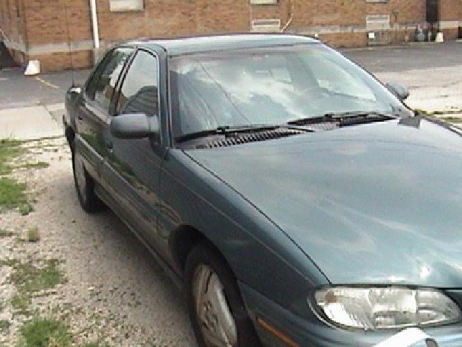pontiac grandam se in toledo, oh