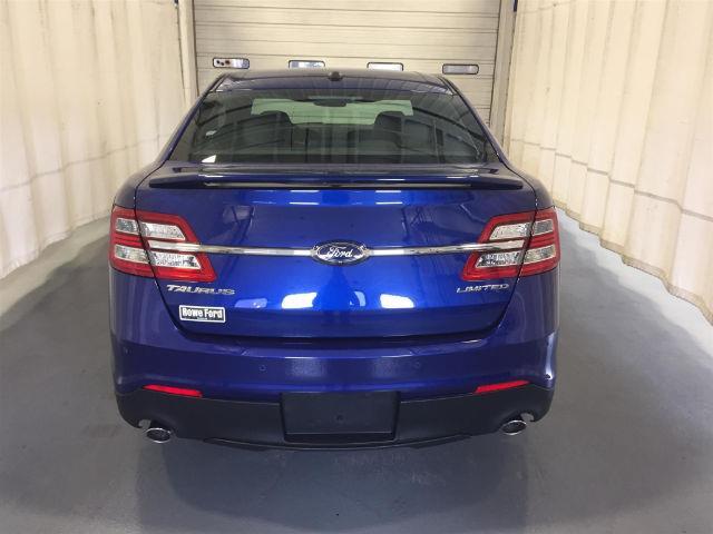 2013 ford taurus limited limited 4dr sedan for sale in westbrook, maine