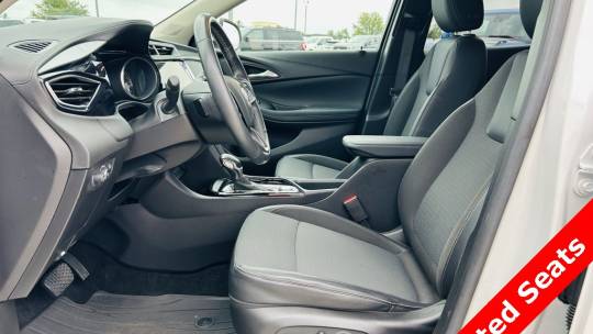 2022 Buick Encore GX