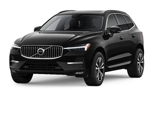 2023 volvo xc60 b5 awd core