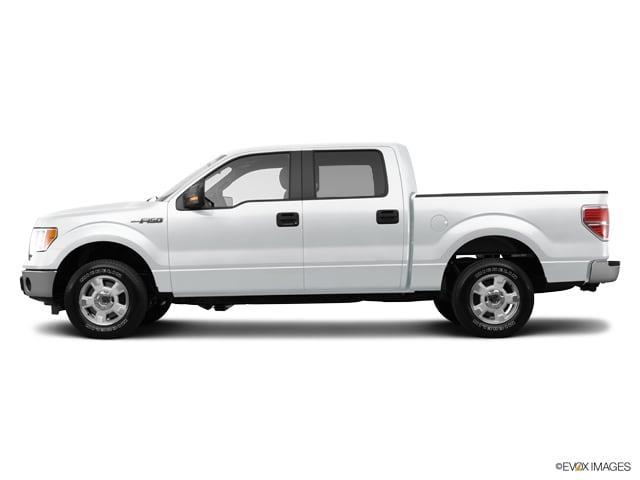 2014 ford f-150 fx4 4x4 fx4 4dr supercrew styleside 5.5 ft. sb for sale in draper, utah