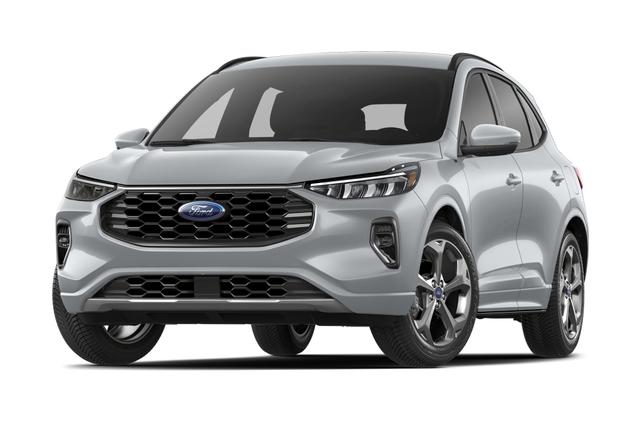 2024 ford escape st-line select