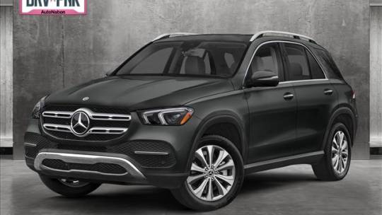 2021 mercedes-benz gle gle 350 4matic