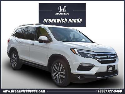 2016 honda pilot touring awd touring 4dr suv for sale in belle haven, connecticut