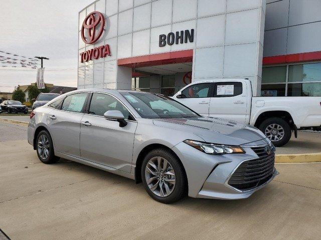 new 2020 toyota avalon xle harvey, la 70058 for sale in harvey, louisiana