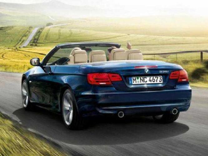 2013 bmw 3-series 328i in cincinnati, oh