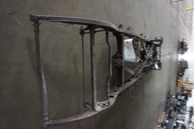 phantom iii frame