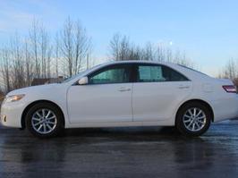 used 2011 toyota camry for sale in wasilla, alaska