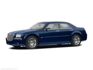 2006 chrysler 300c base