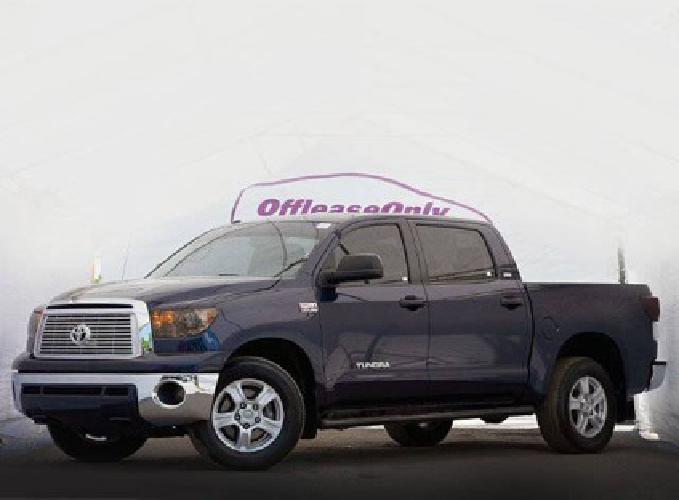2012 toyota tundra crewmax in lake worth, fl