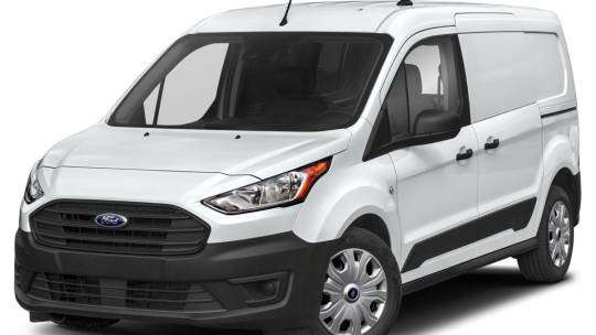 2022 Ford Transit Connect