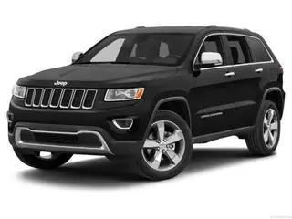 2016 jeep grand cherokee laredo 4x4 laredo 4dr suv for sale in ansonia, connecticut