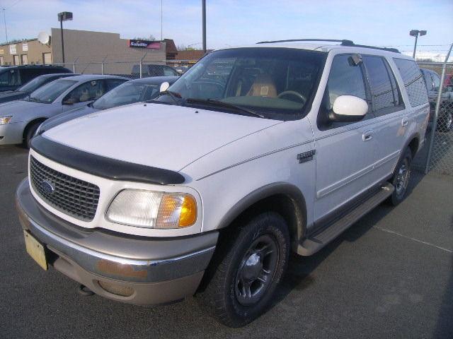 2000 ford expedition eddie bauer for sale in wasilla, alaska