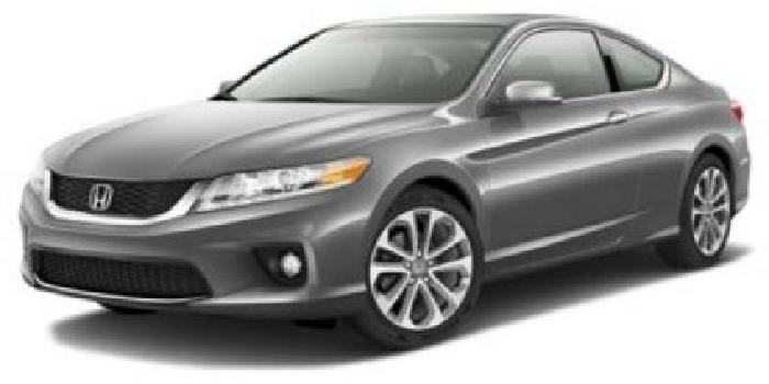 2015 honda accord coupe ex-l in evansville, in