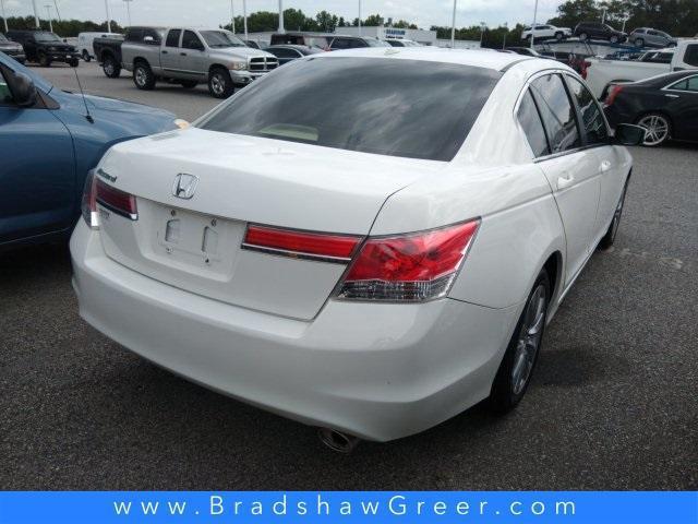 2012 honda accord in greer, south carolina
